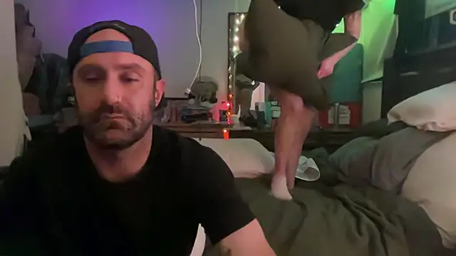  Studio4Three  online show from 02-24-26, 04:43