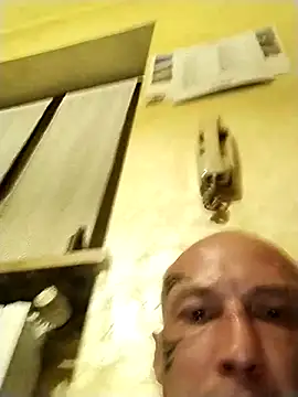 DizzyInitiator7 online show from 04-20-26, 03:20