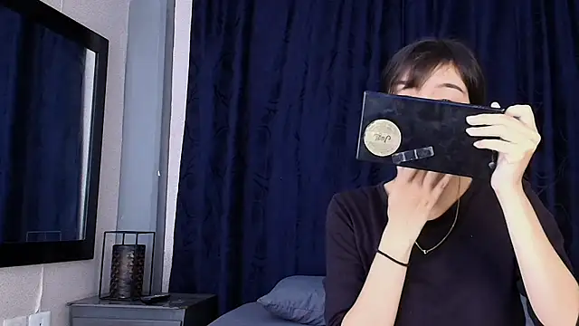 Marcelaa fox online show from 12-11-24, 07:57