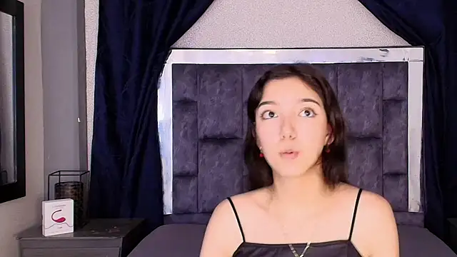 Marcelaa fox online show from 01-10-25, 08:04