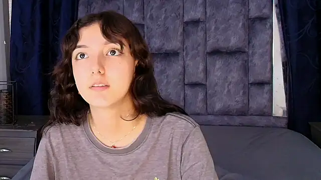 Marcelaa fox online show from 01-30-25, 12:39