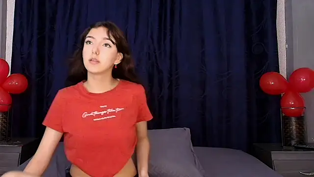 Marcelaa fox online show from 01-31-25, 07:51