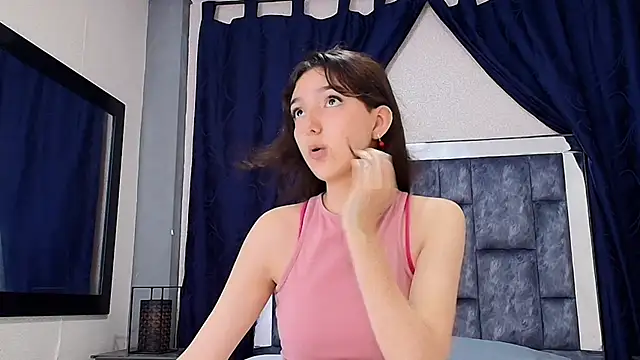 Marcelaa fox online show from 02-20-25, 09:09