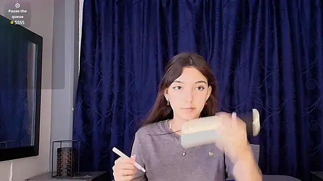 Marcelaa fox online show from 02-26-25, 08:33