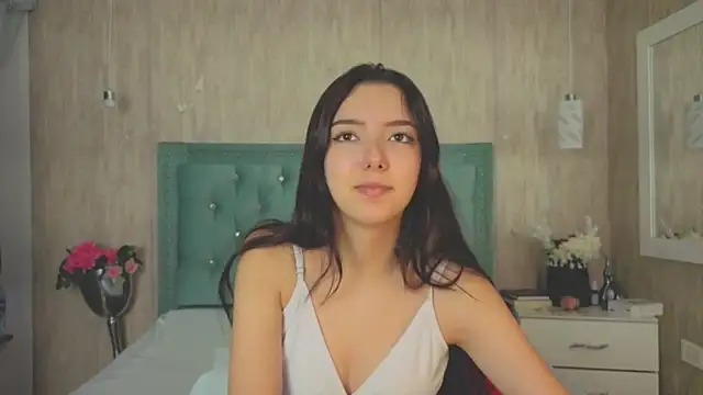 Marcelaa fox online show from 10-06-25, 08:06