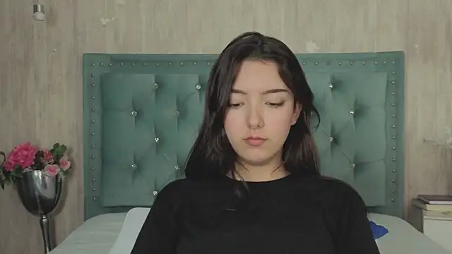 Marcelaa fox online show from 10-14-25, 08:31