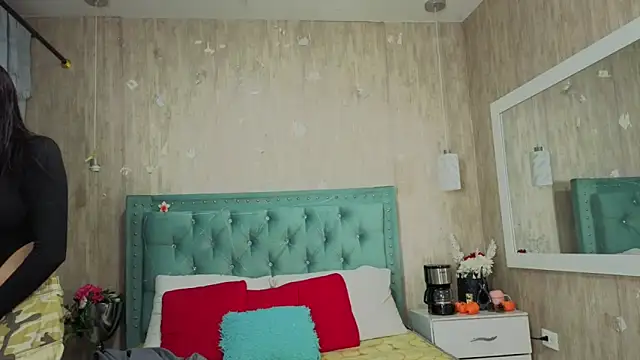 Marcelaa fox online show from 02-11-26, 07:30