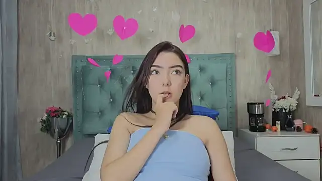 Marcelaa fox online show from 02-18-26, 07:54