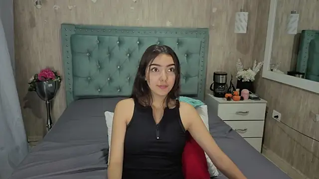 Marcelaa fox online show from 05-21-26, 08:38