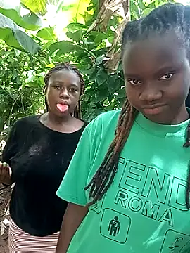 Black juicy24 online show from 01-18-25, 09:13