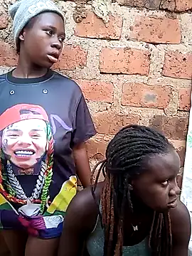 Black juicy24 online show from 02-13-25, 09:20