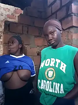 Black juicy24 online show from 10-08-25, 04:32