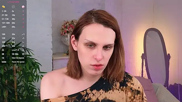 Snapshot of _yourFoxy_ chatting on 01-08-25, 01:52 yourFoxy online show from 01-08-25, 01:52