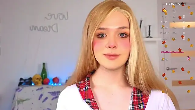 Snapshot of _yourFoxy_ chatting on 10-31-25, 03:24 yourFoxy online show from 10-31-25, 03:24