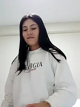 Salomecam30 online show from 12-13-24, 03:16