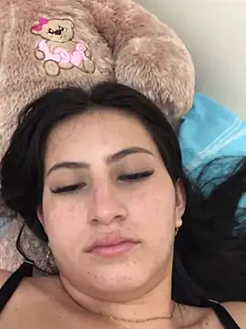 Salomecam30 online show from 12-26-24, 02:12