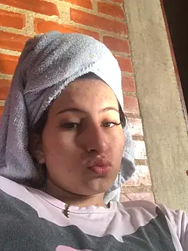 Salomecam30 online show from 01-06-25, 08:39