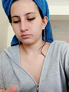 Salomecam30 online show from 01-12-25, 08:47