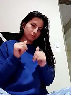 Salomecam30 online show from 01-28-25, 01:29