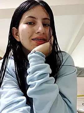 Salomecam30 online show from 02-14-25, 02:07