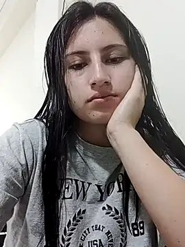 Salomecam30 online show from 03-02-25, 10:16