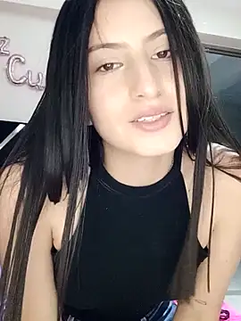 Salomecam30 online show from 03-08-25, 11:18