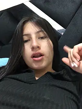 Salomecam30 online show from 03-15-25, 11:50