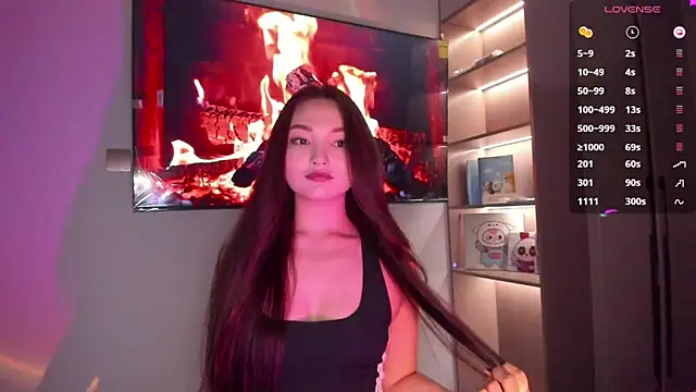 1 love 8 online show from 10-13-25, 05:35