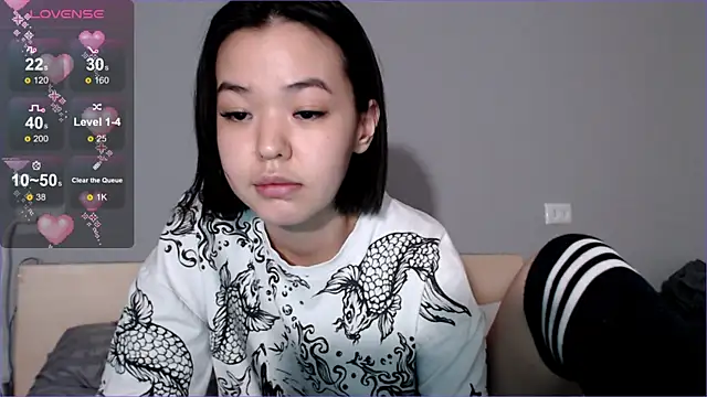 osaka nia online show from 01-27-25, 05:04