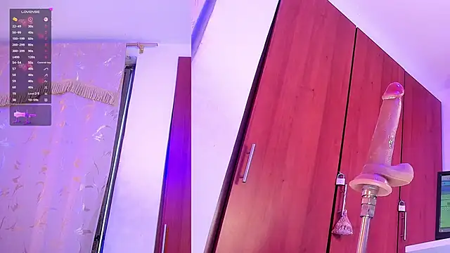 LunaAridi online show from 01-07-25, 09:25