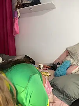 lunaapppp online show from 03-28-26, 03:50