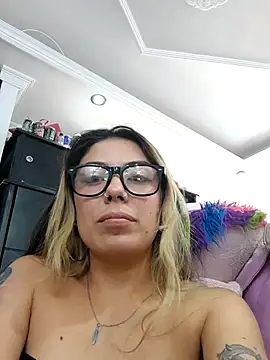 Sweel Leyva18 online show from 06-05-26, 08:36