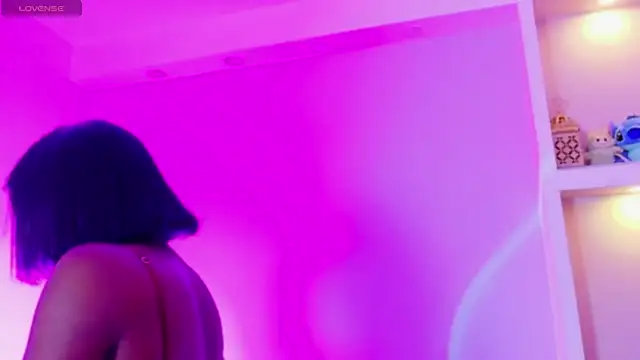 CamiEstrada online show from 10-24-25, 01:29