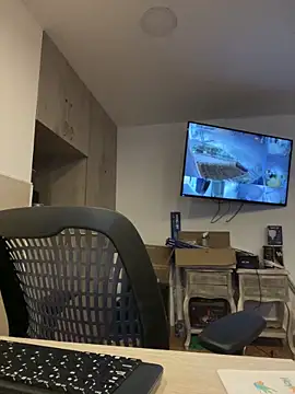 CamiEstrada online show from 02-16-26, 01:57