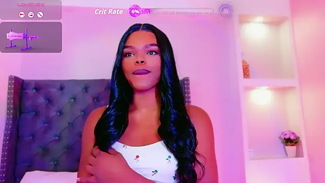 CamiEstrada online show from 02-22-26, 10:41