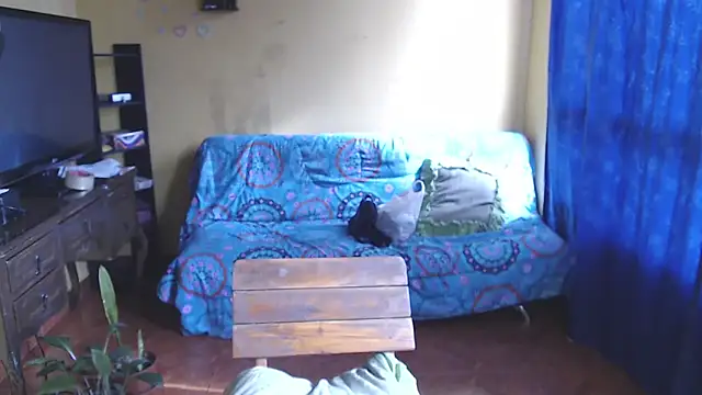 smith lechosoxxx online show from 09-29-25, 08:13