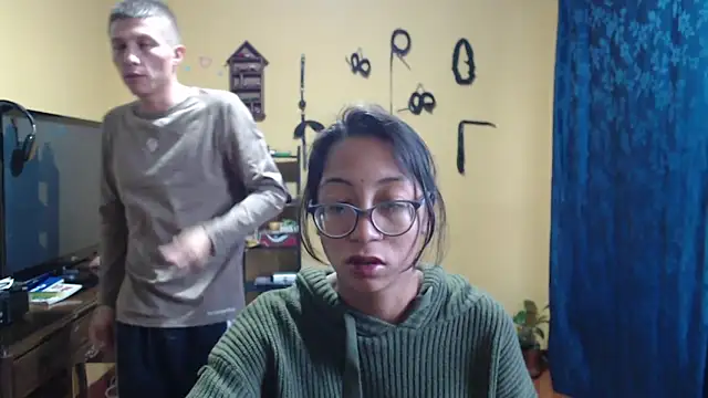 smith lechosoxxx online show from 10-14-25, 10:43