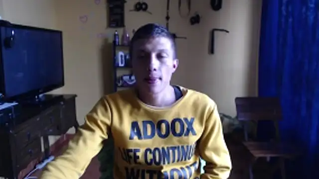 smith lechosoxxx online show from 10-26-25, 01:50