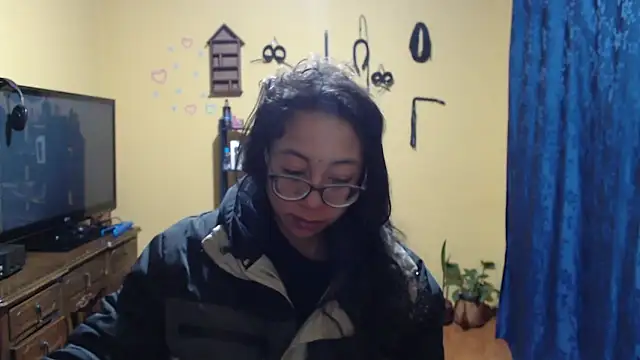 smith lechosoxxx online show from 11-04-25, 09:30