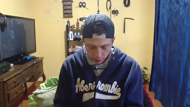 smith lechosoxxx online show from 11-06-25, 11:00