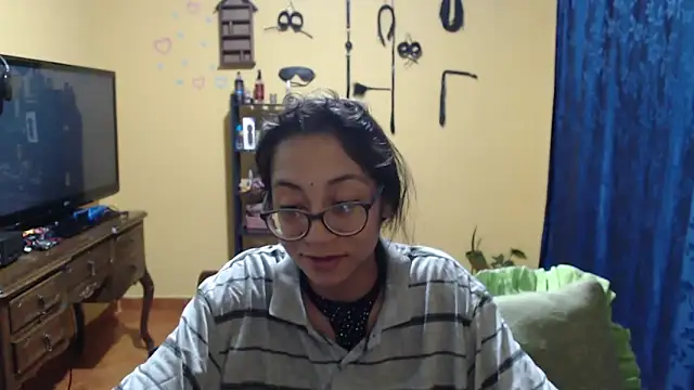 smith lechosoxxx online show from 11-06-25, 11:15