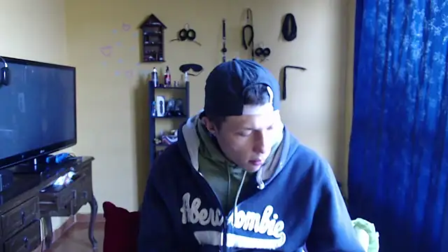 smith lechosoxxx online show from 11-07-25, 11:21