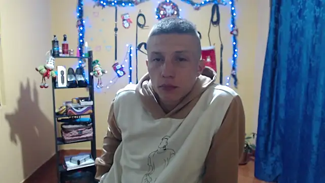 smith lechosoxxx online show from 11-21-25, 12:10