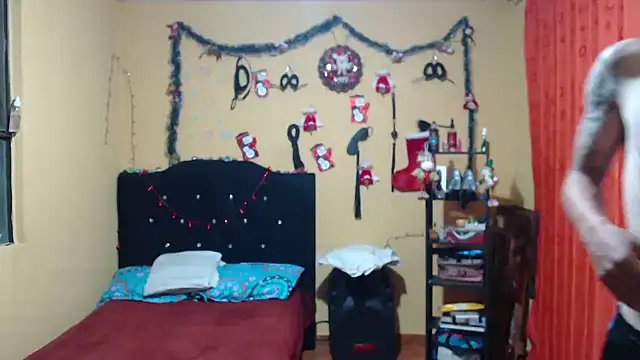 smith lechosoxxx online show from 12-15-25, 07:45