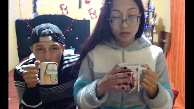 smith lechosoxxx online show from 12-19-25, 10:33