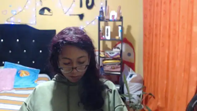 smith lechosoxxx online show from 01-08-26, 08:38