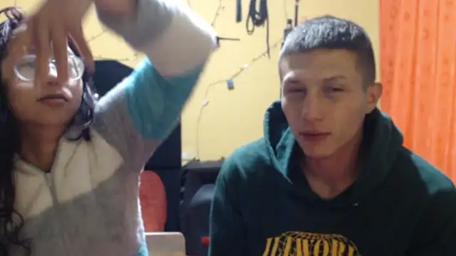 smith lechosoxxx online show from 01-11-26, 10:20