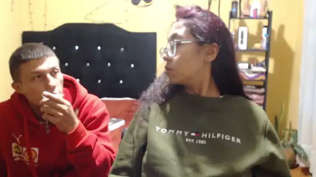 smith lechosoxxx online show from 01-13-26, 11:10