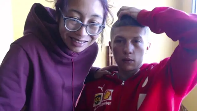 smith lechosoxxx online show from 01-15-26, 01:26