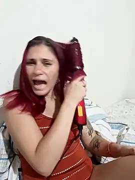 Snapshot of Scarlett-Leh chatting on 02-23-25, 09:59 Scarlett-Leh online show from 02-23-25, 09:59